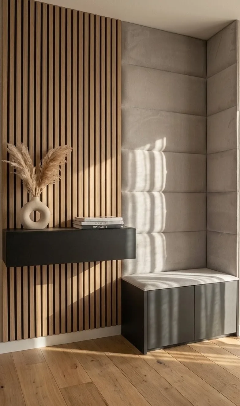 Przedpokój na wymiar – Gdynia