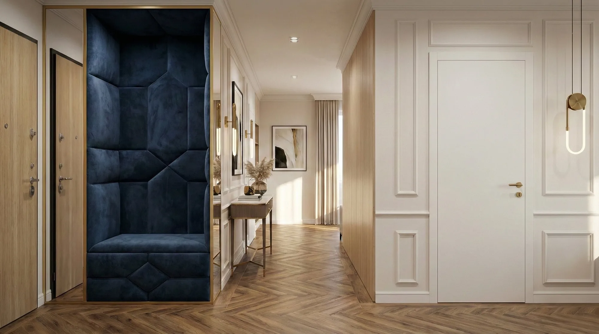 Przedpokój – Gdańsk