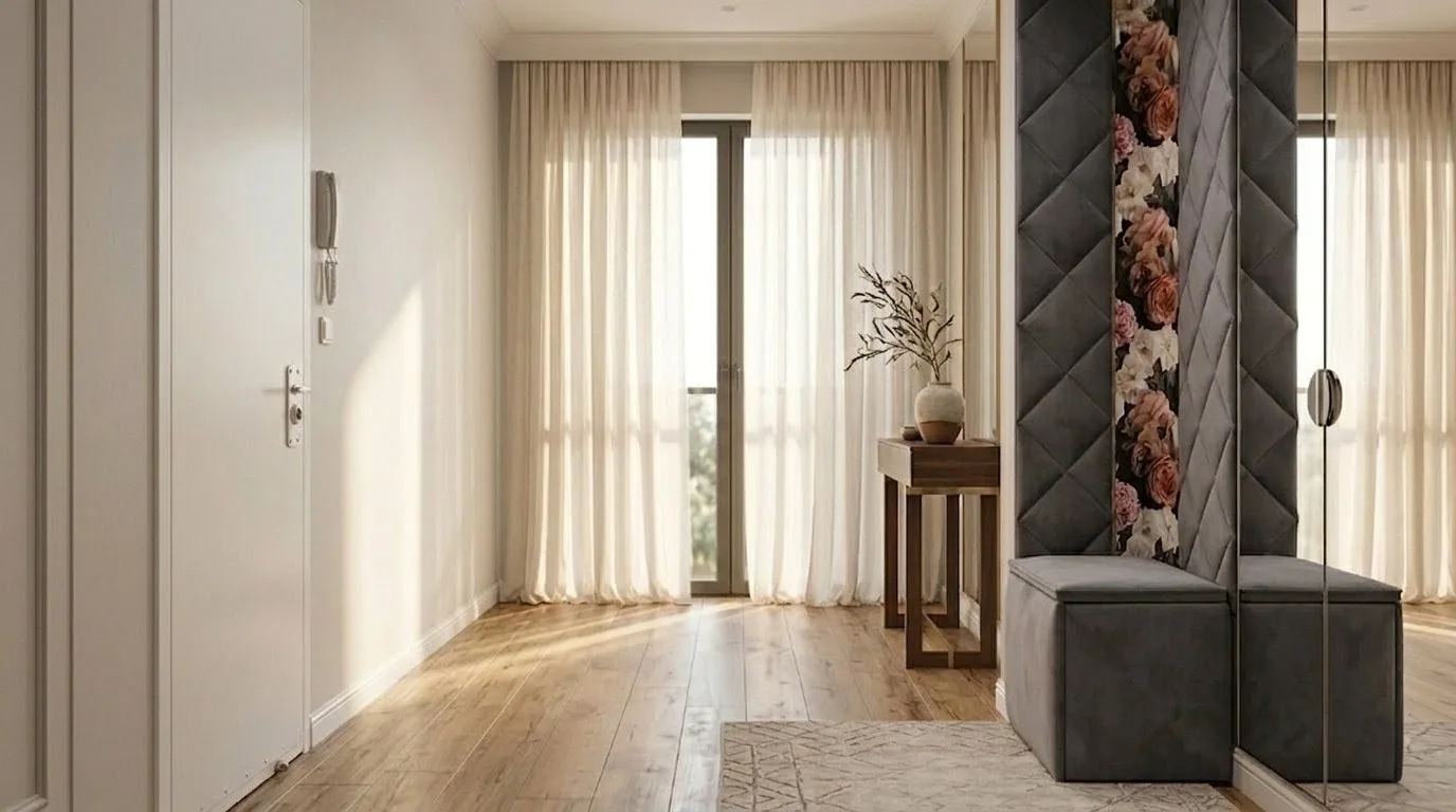 Przedpokój – Gdynia