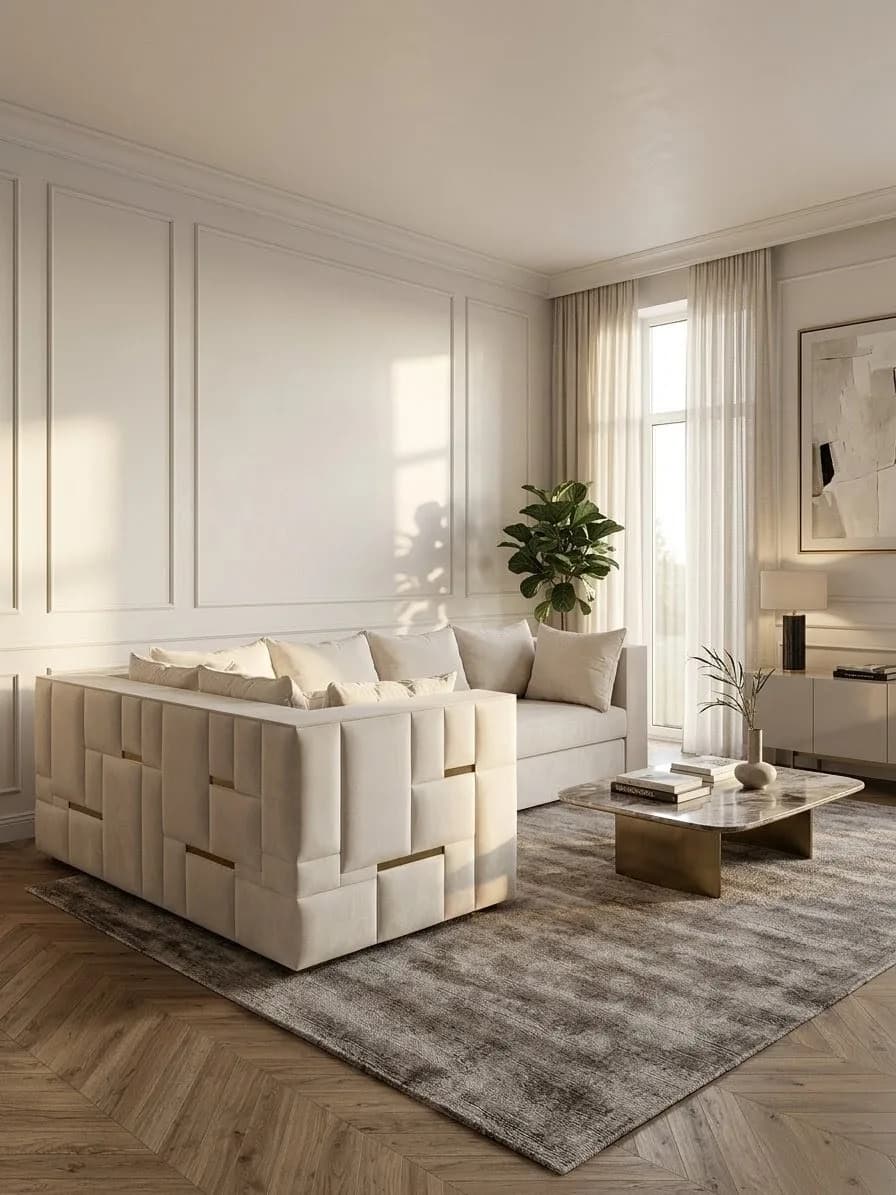 Salon na wymiar – Trójmiasto